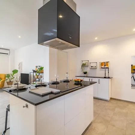Myflats Premium Apartment