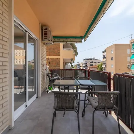 Myflats Premium Apartment *