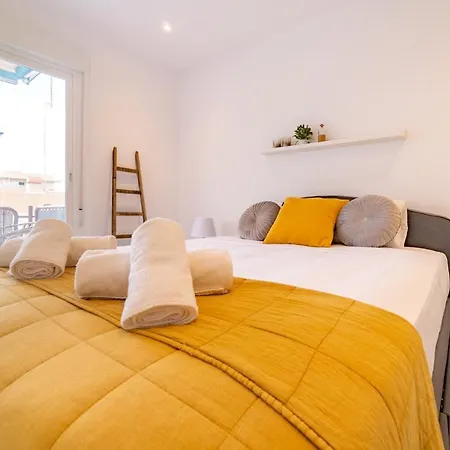 Myflats Premium Apartment Santa Pola