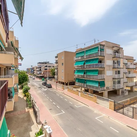 Apartment Myflats Premium Santa Pola