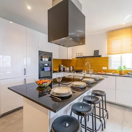 Myflats Premium Apartment