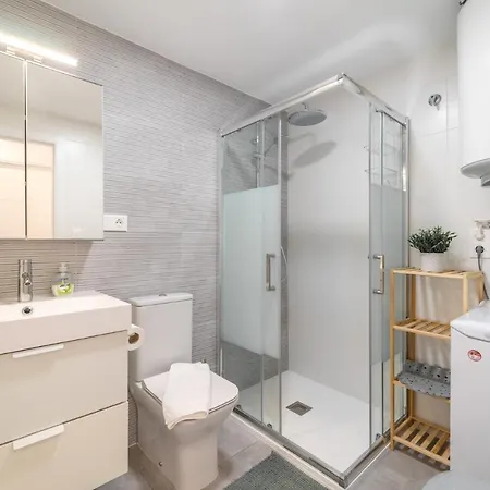 Apartment Myflats Premium Santa Pola