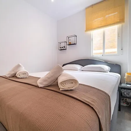 Myflats Premium Apartment Santa Pola