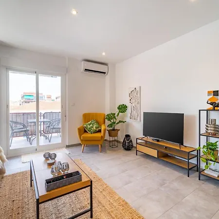 Apartment Myflats Premium *