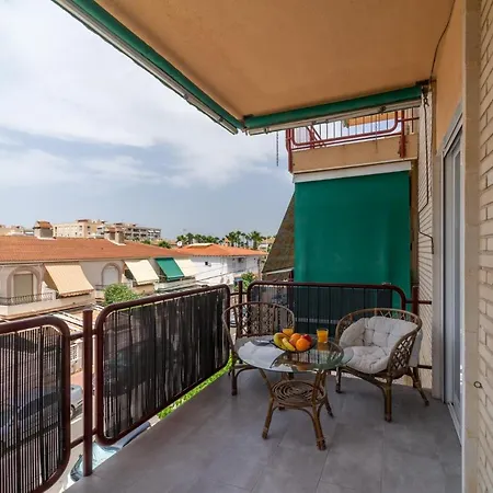 Apartment Myflats Premium *