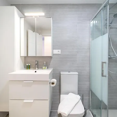 Apartment Myflats Premium *