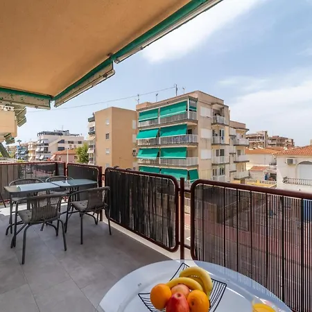Myflats Premium Apartment