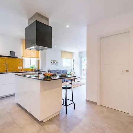 Myflats Premium Apartment
