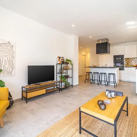 Myflats Premium Apartment Santa Pola